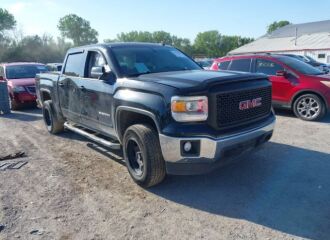  2014 GMC  - Image 0.