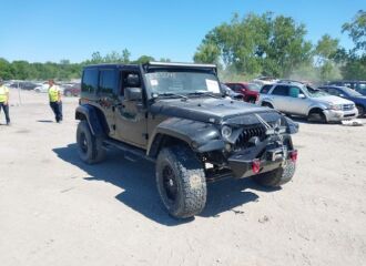  2011 JEEP  - Image 0.