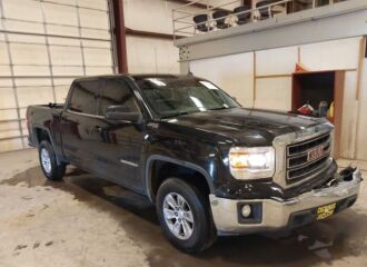  2014 GMC  - Image 0.