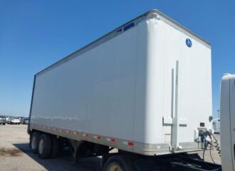  2005 GREAT DANE TRAILERS  - Image 0.