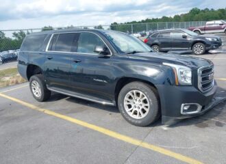  2019 GMC  - Image 0.