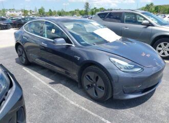  2018 TESLA  - Image 0.