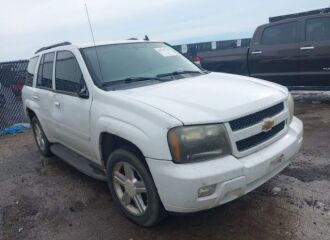  2008 CHEVROLET  - Image 0.