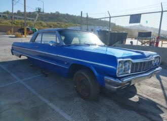  1964 CHEVROLET  - Image 0.