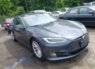  2016 TESLA  - Image 0.