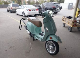  2023 VESPA  - Image 0.