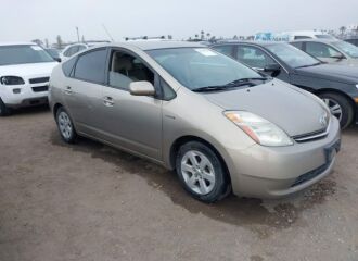  2008 TOYOTA  - Image 0.