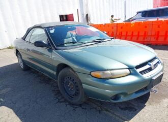  1997 CHRYSLER  - Image 0.