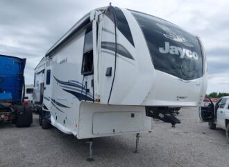  2023 JAYCO/EAGLE  - Image 0.