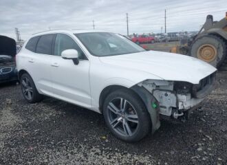  2018 VOLVO  - Image 0.