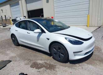  2022 TESLA  - Image 0.