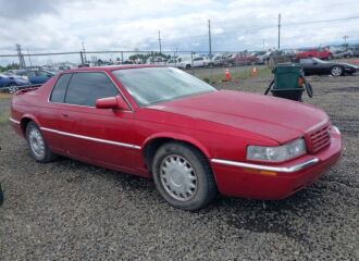  1995 CADILLAC  - Image 0.