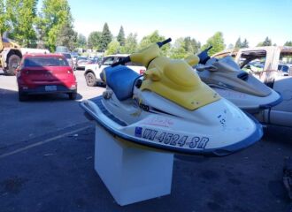  1999 SEADOO  - Image 0.