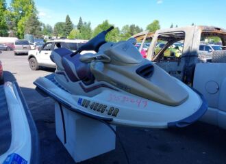  1999 SEADOO  - Image 0.