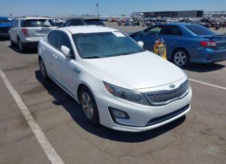  2014 KIA  - Image 0.