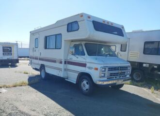  1985 CHEVROLET  - Image 0.