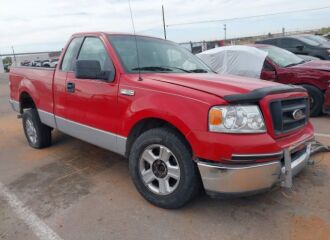  2004 FORD  - Image 0.