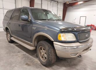  2002 FORD  - Image 0.