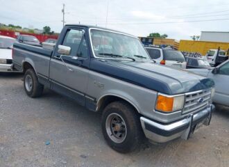  1988 FORD  - Image 0.