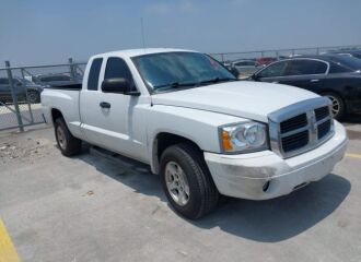  2006 DODGE  - Image 0.