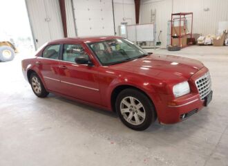  2007 CHRYSLER  - Image 0.