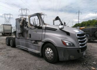  2019 FREIGHTLINER  - Image 0.