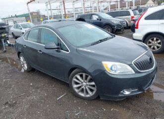  2014 BUICK  - Image 0.