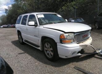  2006 GMC  - Image 0.