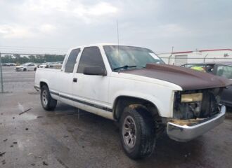  1990 GMC  - Image 0.