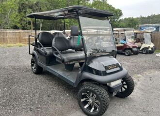  2019 CLUB CAR  - Image 0.