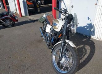  2014 TRIUMPH  - Image 0.