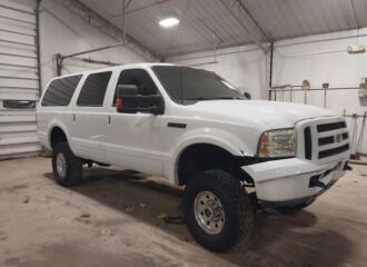  2005 FORD  - Image 0.