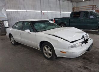  1999 OLDSMOBILE  - Image 0.