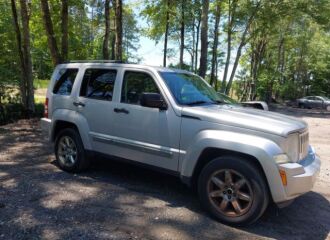  2008 JEEP  - Image 0.