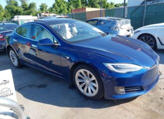  2018 TESLA  - Image 0.