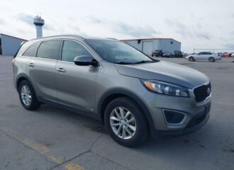  2016 KIA  - Image 0.