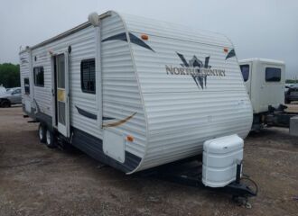  2013 HEARTLAND RV  - Image 0.