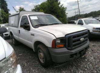  2007 FORD  - Image 0.