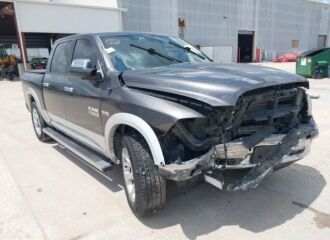  2016 RAM  - Image 0.