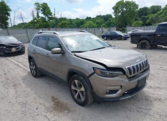  2021 JEEP  - Image 0.