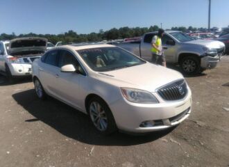  2013 BUICK  - Image 0.