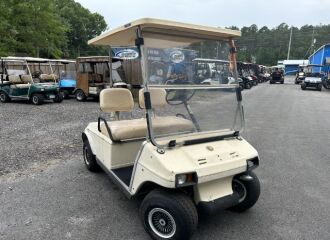  1987 CLUB CAR  - Image 0.