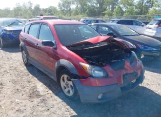  2004 PONTIAC  - Image 0.