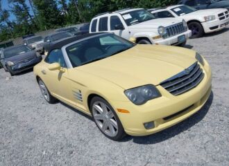  2005 CHRYSLER  - Image 0.