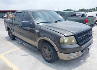  2005 FORD  - Image 0.