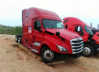  2019 FREIGHTLINER  - Image 0.