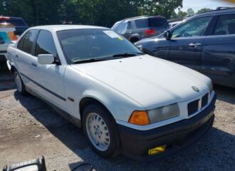  1996 BMW  - Image 0.