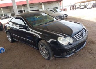  2007 MERCEDES-BENZ  - Image 0.