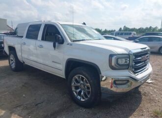  2016 GMC  - Image 0.