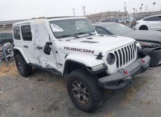  2020 JEEP  - Image 0.